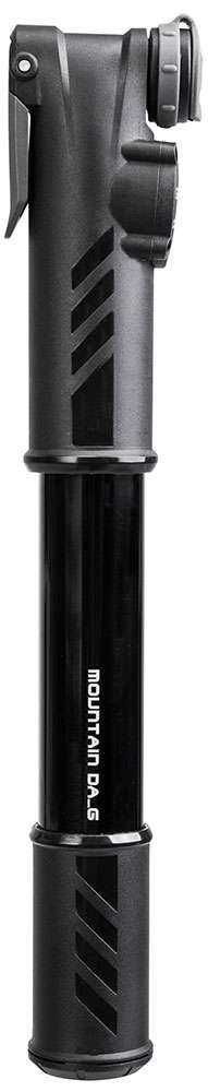 Topeak Mini Pump Mountain da_g