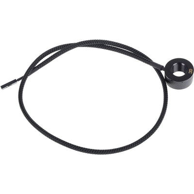 Sensore di temperatura Alphacool eiszapfen g1 4 ig ig con adattatore ag (nero)