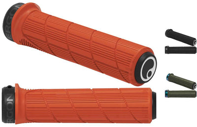 Manopole Ergon gd1 evo slim di fabbrica