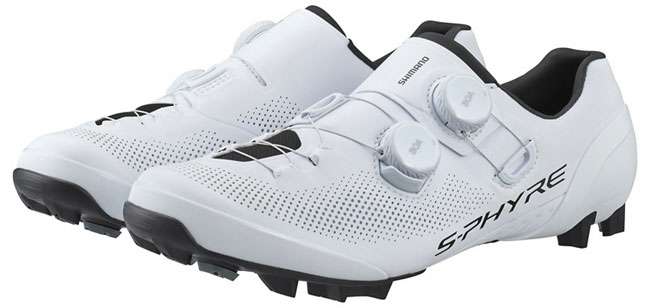 Shimano sh-xc903 - scarpe mtb larghe