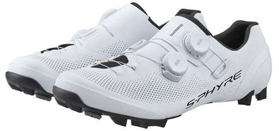 Shimano sh-xc903 - zapatillas mtb anchas