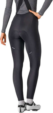 Castelli espresso dt - women's bib shorts with pad - afbeelding 2