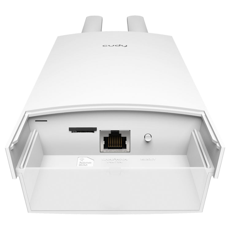 Router wi-fi outdoor 4G Cudy interno