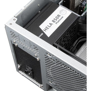 Silverstone rm52 server behuizing (zwart | 2x usb-a | 1x usb-c) - afbeelding 13