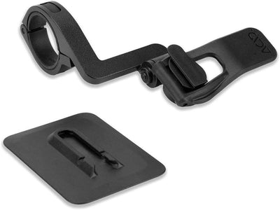 Soporte para celular con estuche ácido