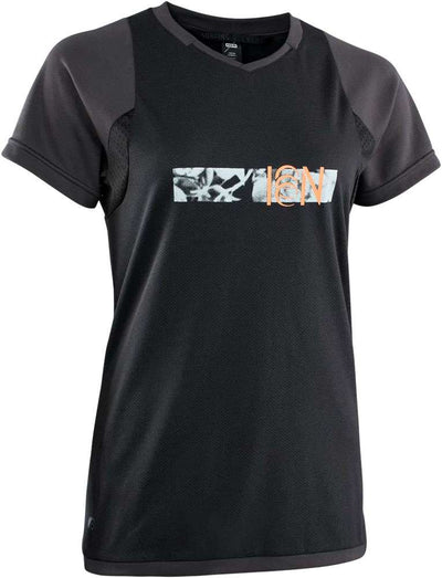 Ion Scrub Amp - Maillot mtb para mujer