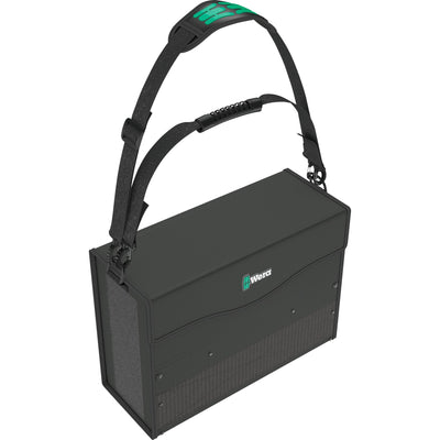 Wera 2go 2 XL tool case