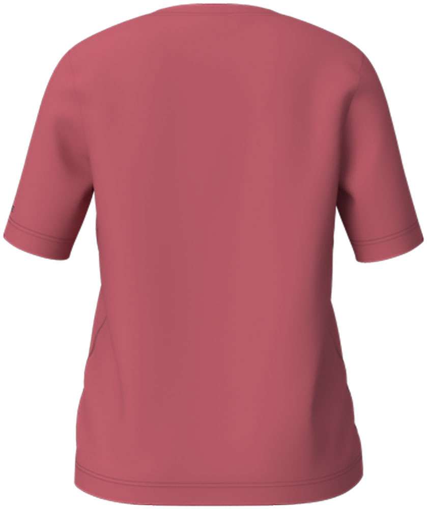 Cube ws - maillot mtb mujer
