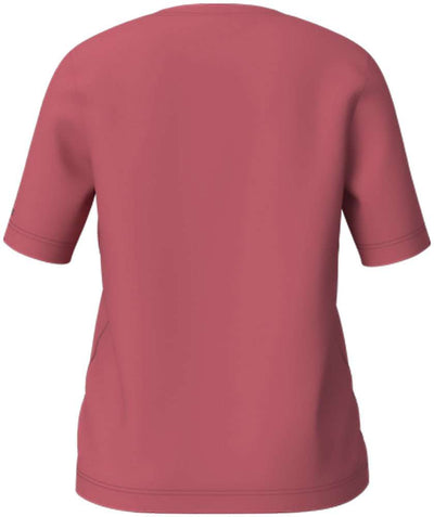 Cube ws - maillot mtb mujer