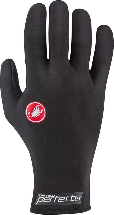 Castelli perfetto ros - guanti