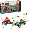 LEGO LEGO Super Mario 72034 Mario Kart Baby Mario vs. Bebé luigi