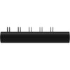 Nzxt internal usb-hub v3 (zwart)
