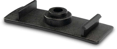 Adaptador corona horquilla acida tornillo montaje 3mm