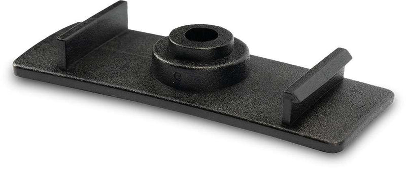Adaptador corona horquilla acida tornillo montaje 3mm