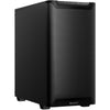 Silenzio! Custodia midi tower Pure Base 501 Airflow (nera | 2x USB-A | 1x USB-C)