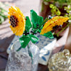 Girasoli Lego 40524