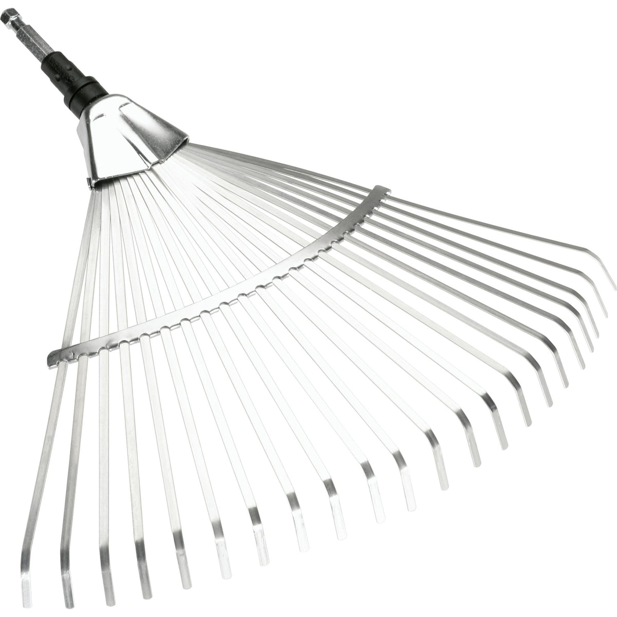 Gardena combisystem bladhark (zilver, 3102-20)
