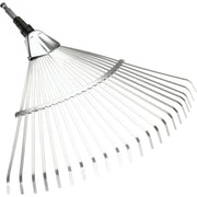 Gardena combisystem bladhark (zilver, 3102-20) - afbeelding 1