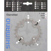 Shimano fc-t551 10-speed chainring