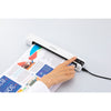 Epson workforce ds-70 feedscanner (grijs)