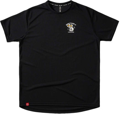 Loose riders grip it - mtb jersey