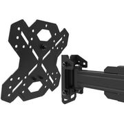 Neomounts wl40s-850bl12 select tv wandsteun standaard (zwart) - afbeelding 9