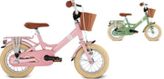 Puky youke 12 classic - kid's bike - afbeelding 1