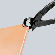 Knipex Moniertang (Rabitzen Vlechtertang) 9900220 - afbeelding 4