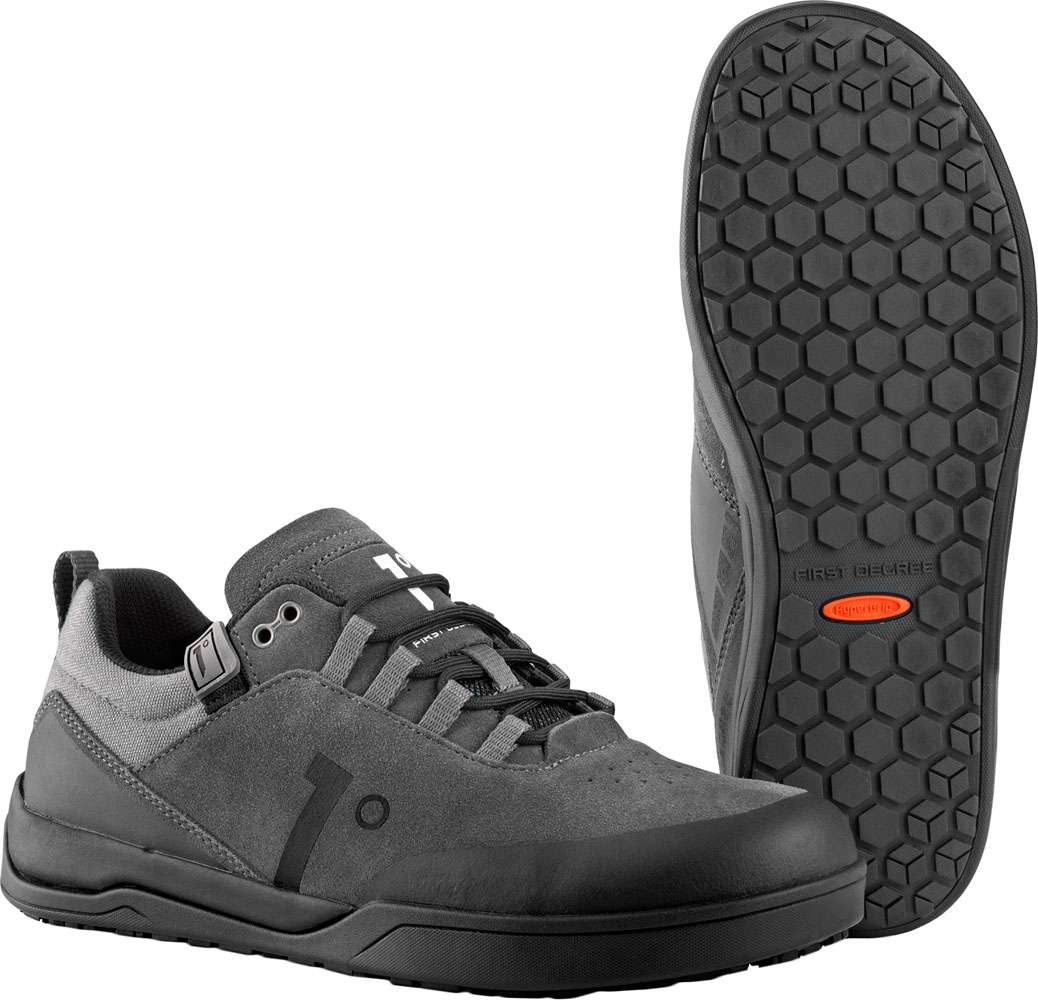 Flite di primo grado - scarpe mtb