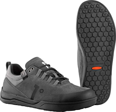 Flite di primo grado - scarpe mtb