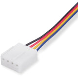 Silverstone sst-nt09-1700 cpu-koeler - afbeelding 9