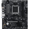 Scheda madre MSI Pro A620AM-B EVO Socket AM5 (RAID, 2,5 GB-LAN, audio, µATX)