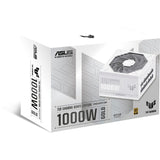 Asus TUF Gaming 1000W Gold White Edition - afbeelding 13