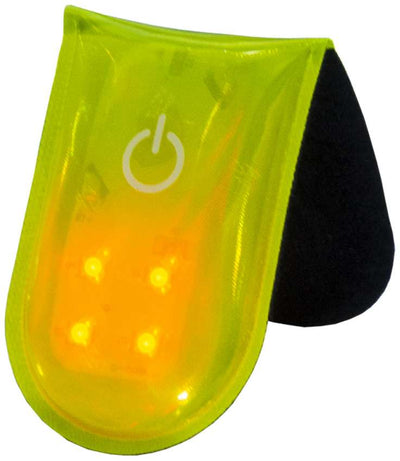 Wowow magnetlight yellow with led