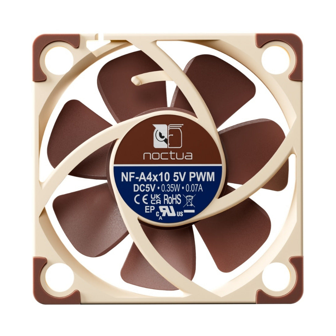 Mouse da gioco Pulsar feinmann f01 noctua edition (beige, 42.000 dpi, 8k)