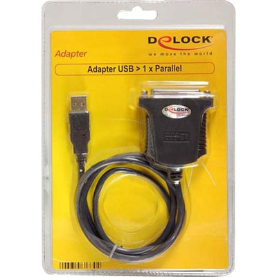 Delock USB 1.1 en paralelo