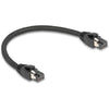 Delock Patch Cable S FTP, RJ-45 con Cat.8.1