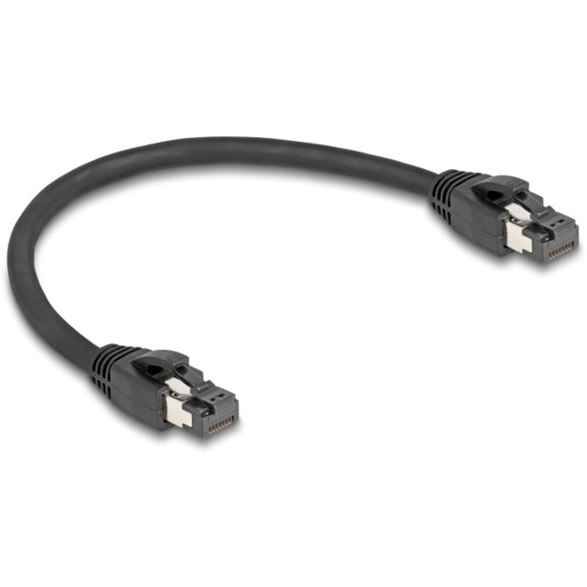 Delock Patch Cable S FTP, RJ-45 con Cat.8.1