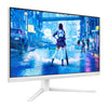 Monitor da gioco Philips Evnia 27m2n5201p 27 (bianco, 2x HDMI, 1x porta display, 260 Hz (OC))