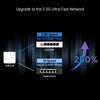 Asus qg-u1050 switch (white)
