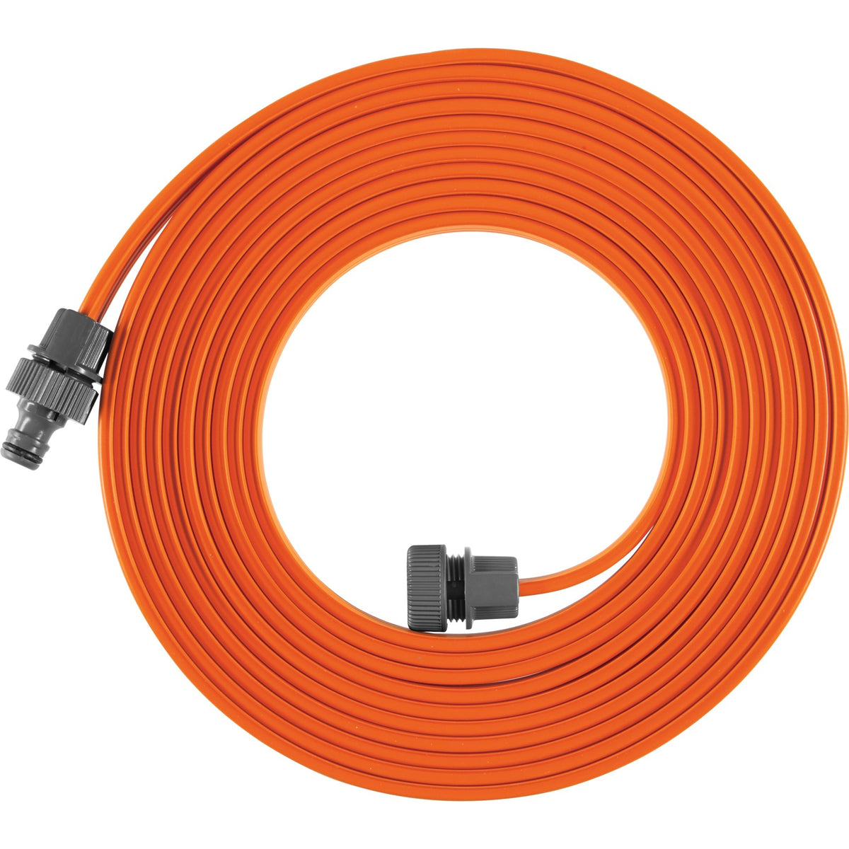 Gardena sproeierslang sprinklersysteem (oranje, 995-20, 7,5 m)