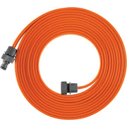Gardena sproeierslang sprinklersysteem (oranje, 995-20, 7,5 m) - afbeelding 1