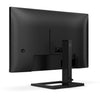 Philips 27e1n1900ae 00 27 4k uhd monitor (zwart, hdmi, 2x usb-a, usb-c)