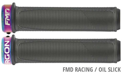 Ergon Handvatten GFR1 Factory FMD Racing Oil Slick