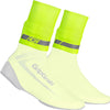 Gripgrab Cyclingaitor Hi-Vis - polaina de tobillo