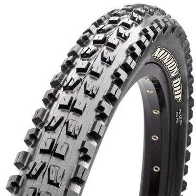 Maxxis Tire Minion DHF 3C EXO TR 29 X 2.50 SW Doble