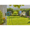 Gardena wandslangenbox powerroll xl set - 35 m