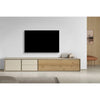 Neomounts WL35-550BL14 TV Wall Stont