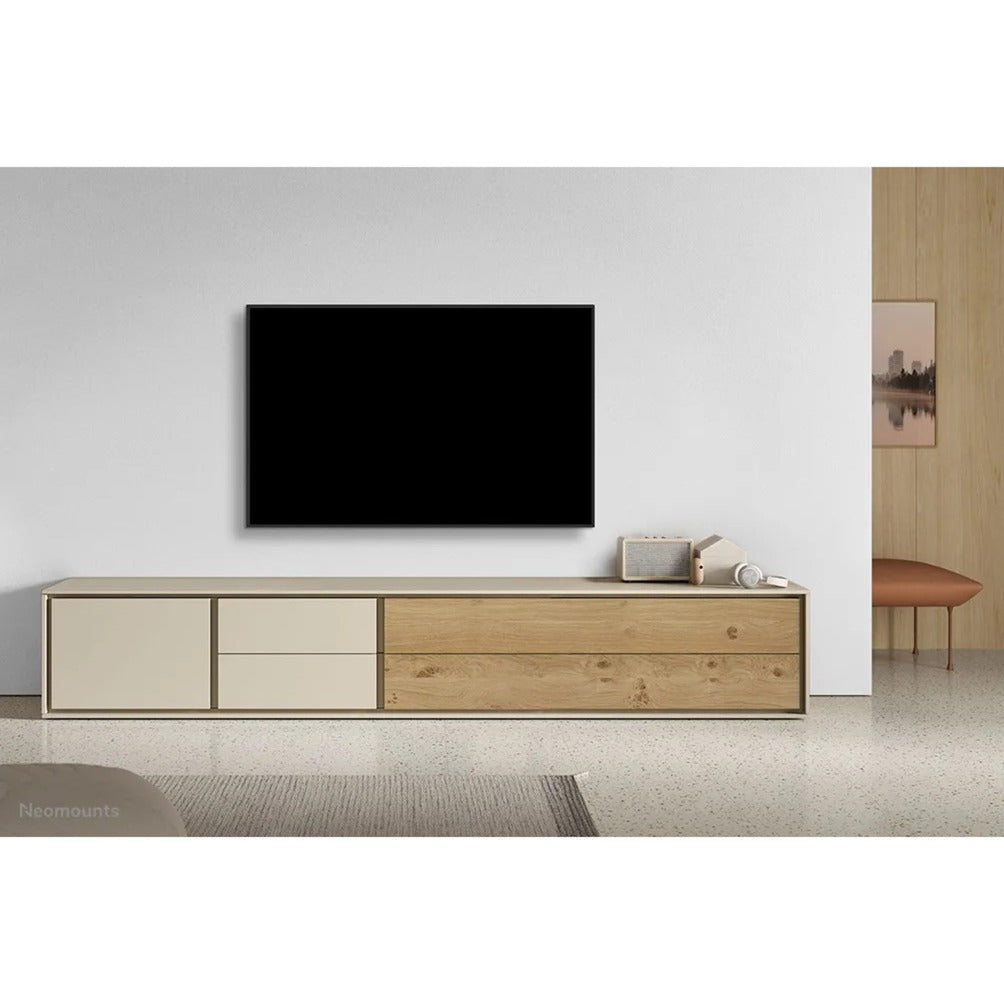 Neomounts WL35-550BL14 TV Wall Stont