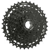 Shimano Cassette Segnali 9V 11-36T CS-LG300 NERO
